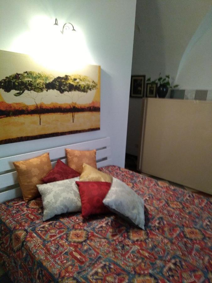 Frühstückspension House Vintage Catania